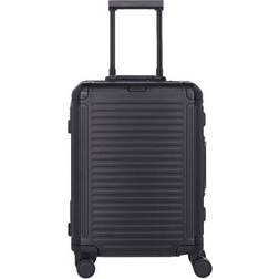 Travelite Resväska Next 55 Cm Svart