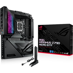 ASUS ROG MAXIMUS Z790 HERO BTF