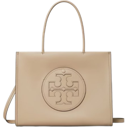 Tory Burch Small Ella Bio Tote - Fresh Clay