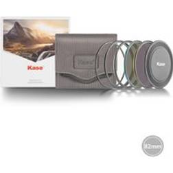 Kase Kase Revolution Magnetic Circular Filters 82mm Entry Kit