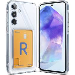 Ringke Fusion Card Case Samsung Galaxy A55
