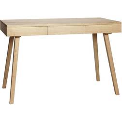 Hübsch Triple Nature Skrivbord 57x120cm