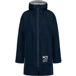 Kari Traa Women's Nina Jacket - Waterproof - Blue