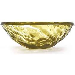 Kartell Moon Green Bowl