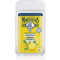 Le Petit Marseillais Mimosa Bio Lemon 250 ml 250ml