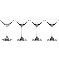 Spiegelau Authentis Champagne Glass 25cl 4pcs