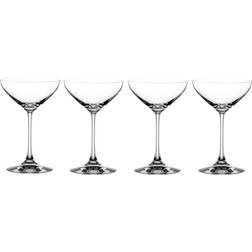 Spiegelau Authentis Champagneglas 25cl 4st