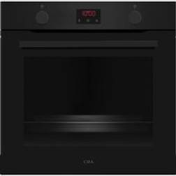 CDA SC050BL Black
