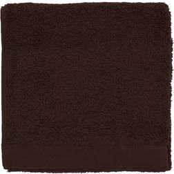 Södahl Comfort Gästhandduk Brun (60x40cm)