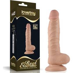 Lovetoy Real Extreme 18cm