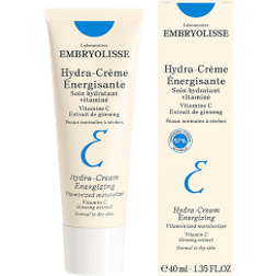 Embryolisse Hydra-Cream Energizing 40 ml 40ml