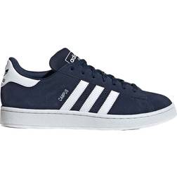 adidas Campus 2.0 - Collegiate Navy/Cloud White/Core Black