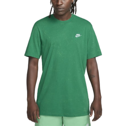 Nike Sportswear Club T-shirt - Malachite