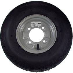 Maypole Spare Wheel for MP68122 Trailer