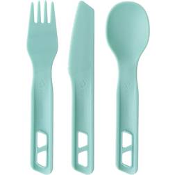 Sea to Summit Passage Cutlery Set 3 Pack