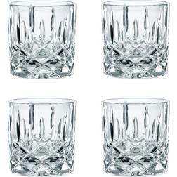 Nachtmann Noblesse Whisky Glass 24.5cl 4pcs