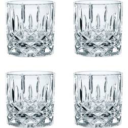Nachtmann Noblesse Whiskyglas 24.5cl 4stk