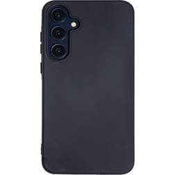 Ferrelli SAMSUNG GALAXY A55 SILIKON SKAL, SVART