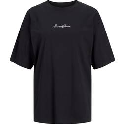 JJXX Millow T-shirt - Black