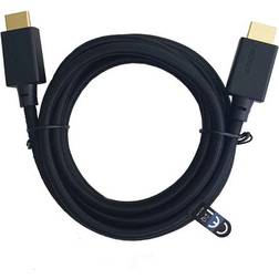 Nordic HDMI-N1005 2.1 HDMI - HDMI M-M 0.5m