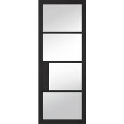 LPD Chelsea Interior Door Clear Glass (76.2x198.1cm)