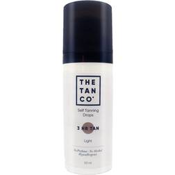 The Tan Co. Self tanning Drops - Light