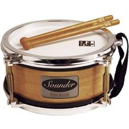 Music Lilletromme 19 cm
