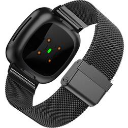 Milanese Watch Strap for Fitbit Versa 3