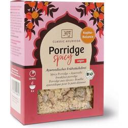 Classic Ayurveda Porridge Spicy 480g