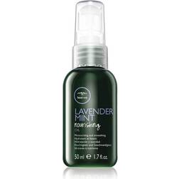 Paul Mitchell Tea Tree Lavender Mint Nourishing Oil 1.7fl oz