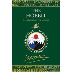 The Hobbit (Indbundet, 2023)