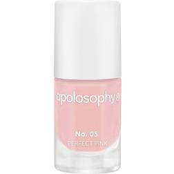Apolosophy Nail Perfect Pink