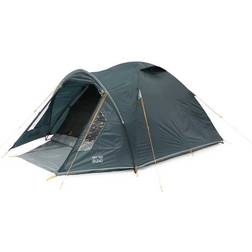 Vango Tay 300 Tent: Deep Blue Colour: Deep Blue