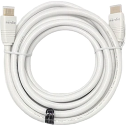 Nordic HDMI-550A 2.1 HDMI - HDMI M-M 5m