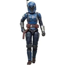 Hasbro Star Wars The Mandalorian Nite Owl Actionfigur 15 cm