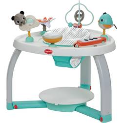 Tiny Love 5-in-1 Stationary Activity Center