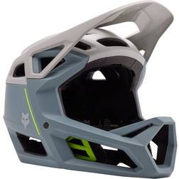 Fox Proframe Clyzo Helmet Gunmetal Bike Helmet