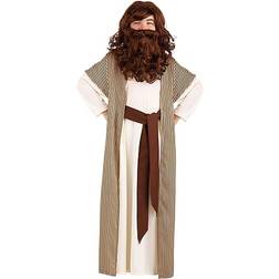 Fun Kid's Joseph Nativity Scene Costumes