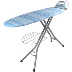 Orbegozo Ironing Board with Steel Frame 136x122x38cm