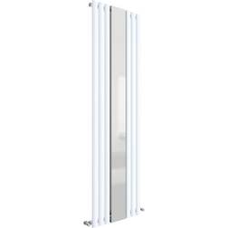 Hudson Reed Revive Vertical Flat Panel Radiators