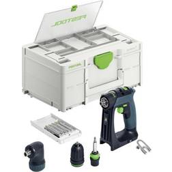 Festool CXS 18 Basic Solo