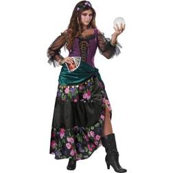 California Costumes Teller of Fortunes Costume for Women