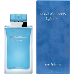 Dolce & Gabbana Light Blue Eau Intense EdP