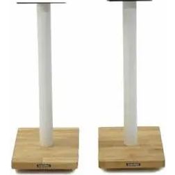 Apollo Cyclone 6 Speaker Stands