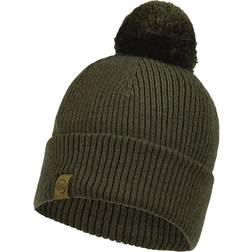 Buff Tim Midweight Beanie - Green