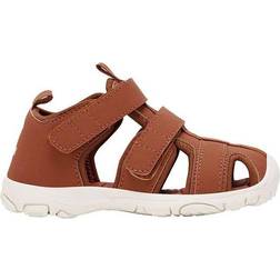 Hummel Sandal Velcro Infant - Chutney