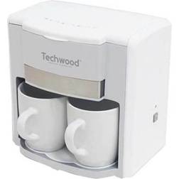 Techwood ‎TCA-202