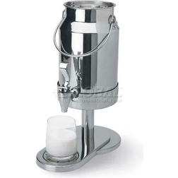 Vollrath Somerville Milk Dispenser