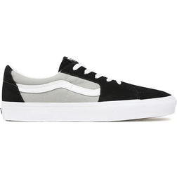 Vans SK8 Low - Black/Drizzle