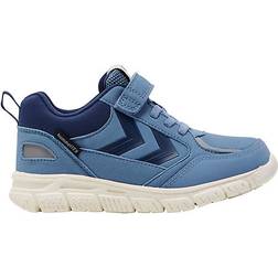 Hummel X-Light 2.0 Tex Jr - Coronet Blue